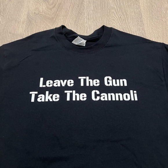 Printed Tees - Picture 2 of 2